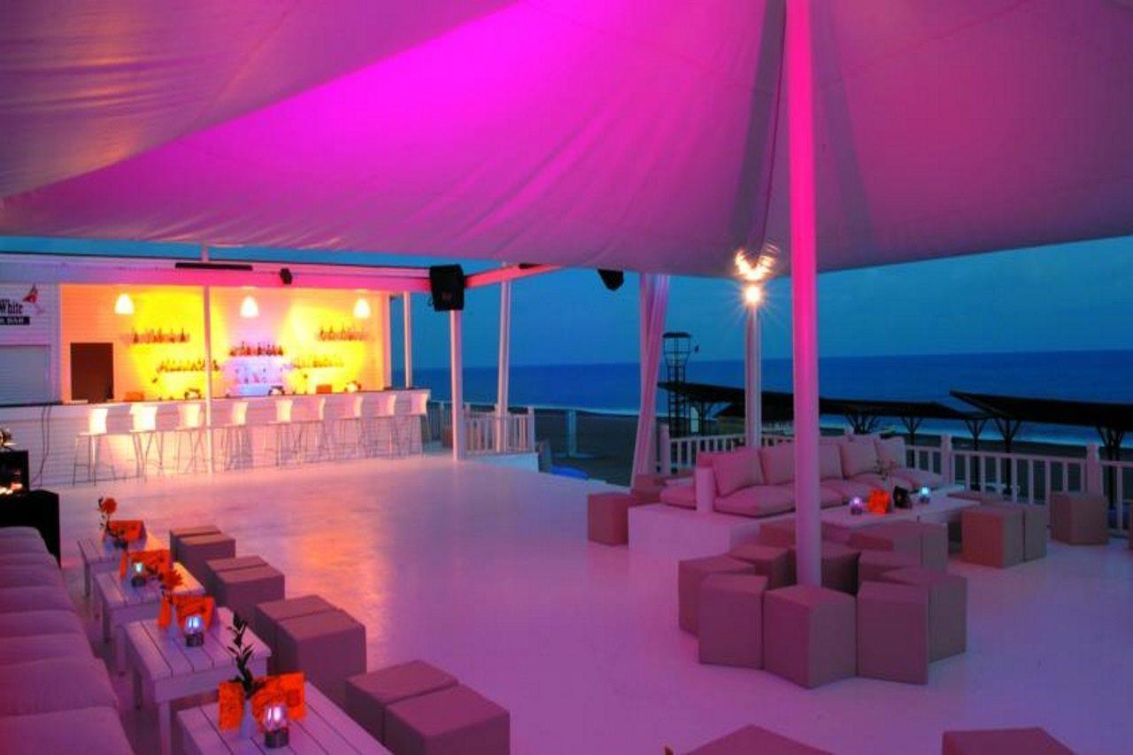 Aska Costa Holiday Club Sidé Extérieur photo