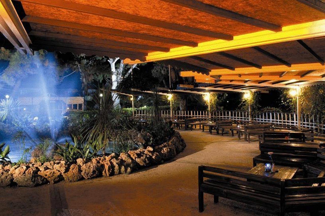 Aska Costa Holiday Club Sidé Extérieur photo