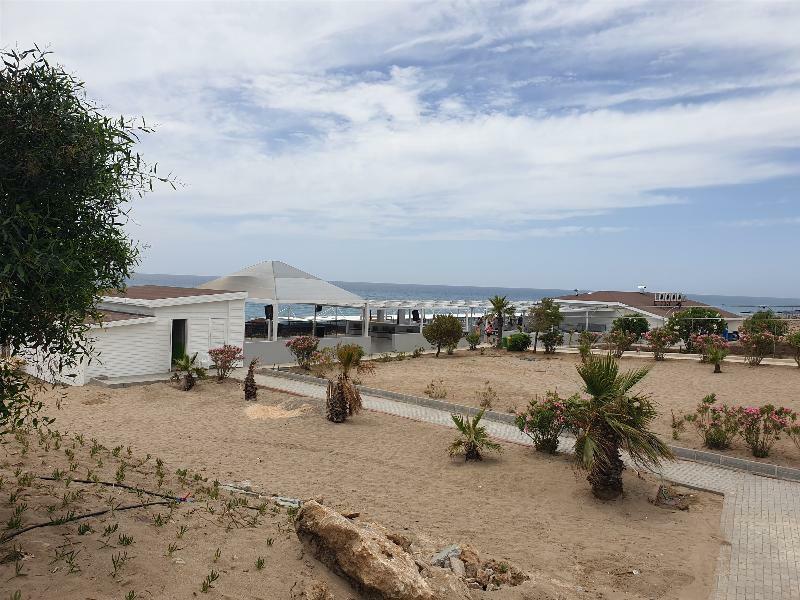 Aska Costa Holiday Club Sidé Extérieur photo